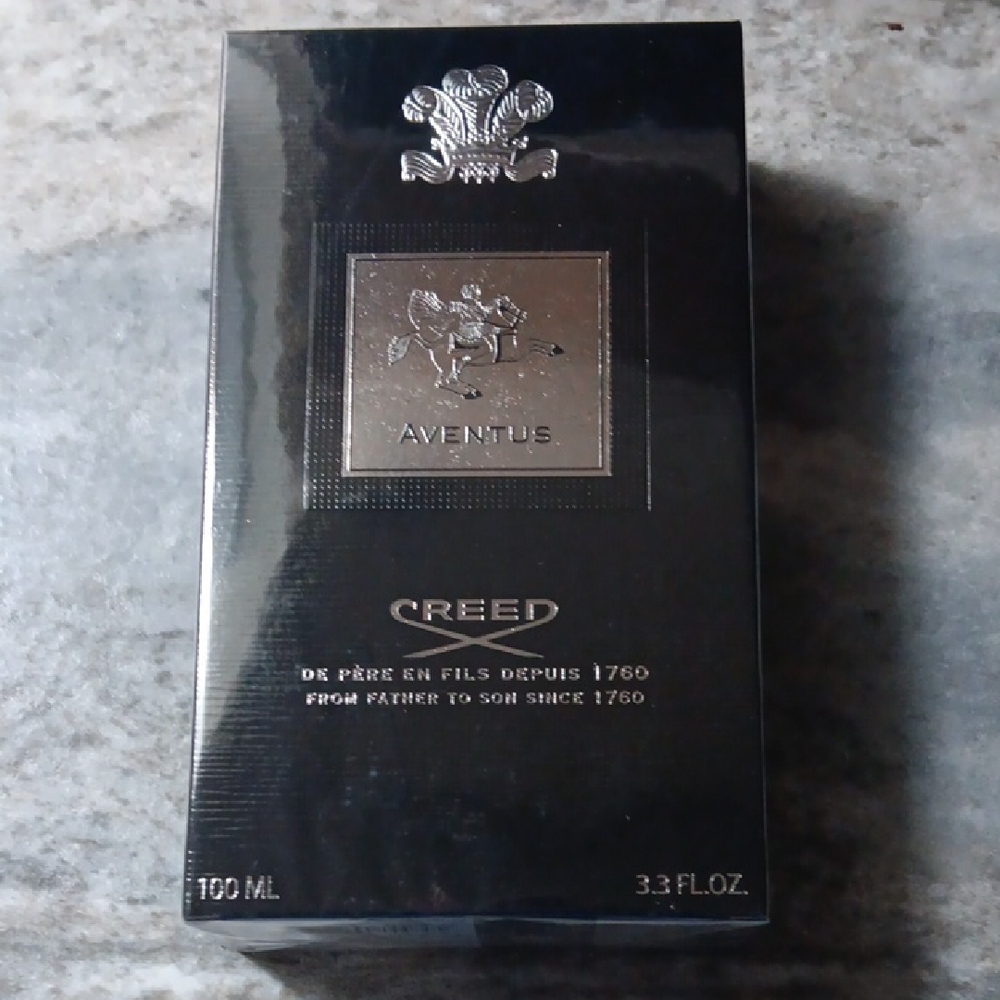 Creed Aventus For Him 3.3 Fl.oz
